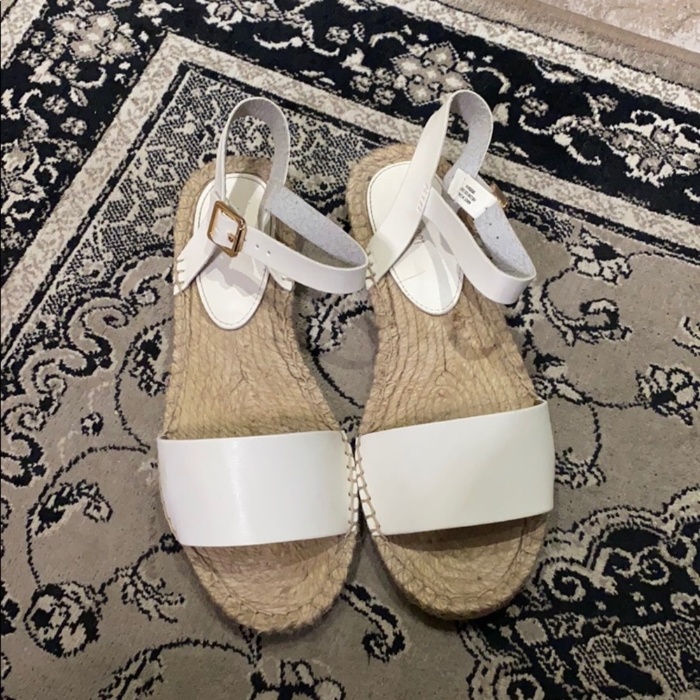 Espadrilles